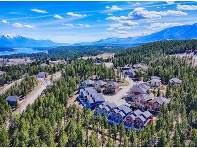 House for sale in Invermere, British Columbia
