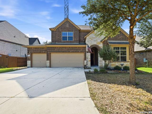 House for sale in Leesville, Texas
