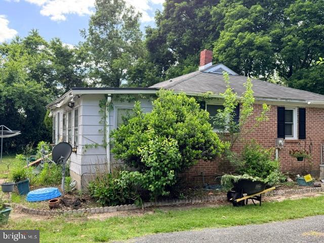 House for sale in Chestertown, Maryland