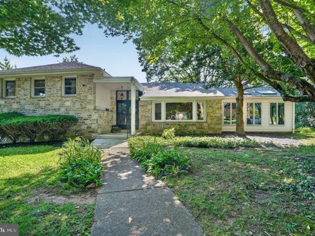 House for sale in Dresher, Pennsylvania