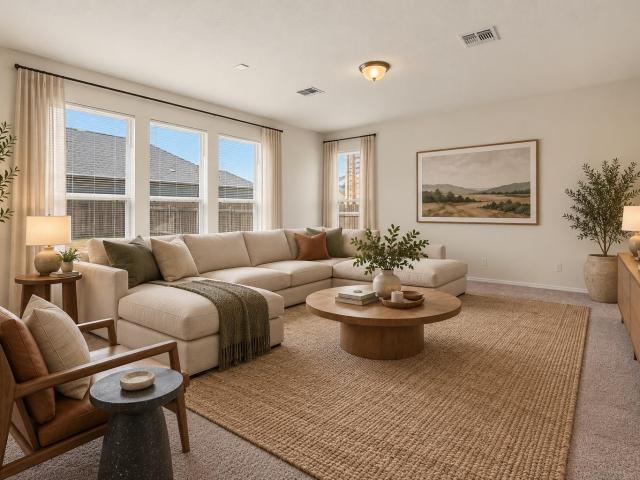 House for sale in Williamson, Texas