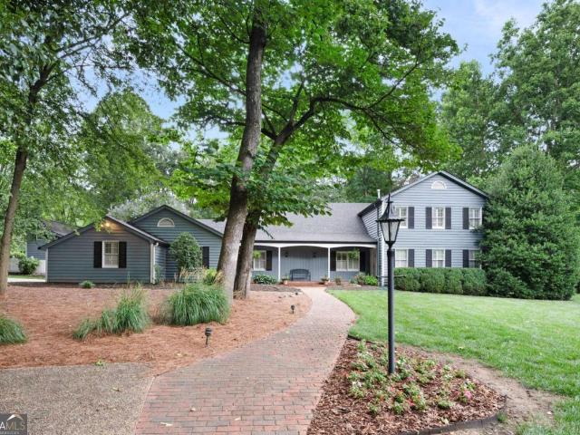 House for sale in Dalton, Georgia