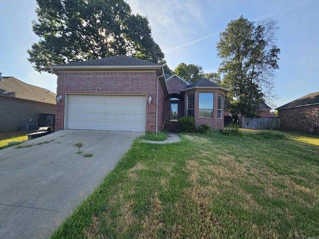 House for sale in Ark