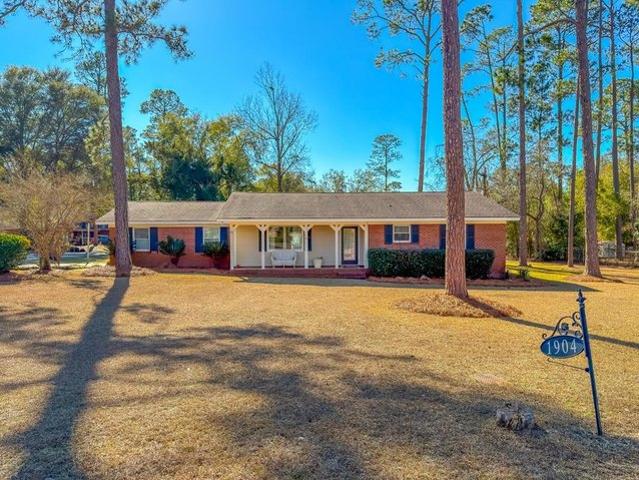 House for sale in Bainbridge, Georgia