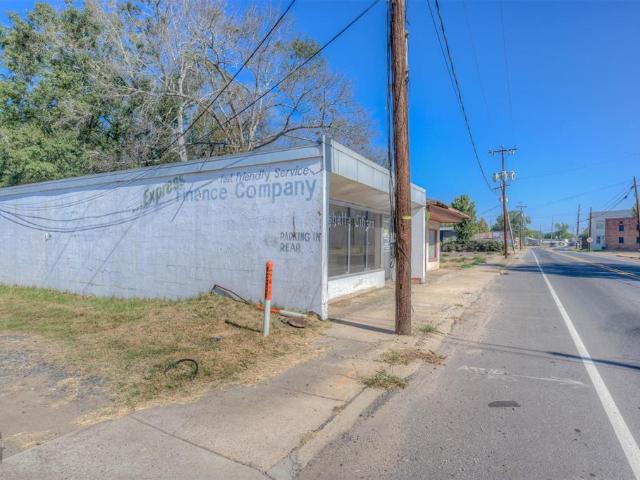 Commercial for sale in Coushatta, Red River Parish