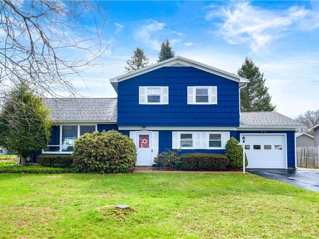 House for sale in Oneida, New York