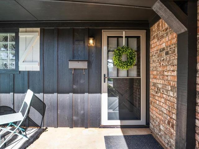 House for sale in Chickasha, Oklahoma