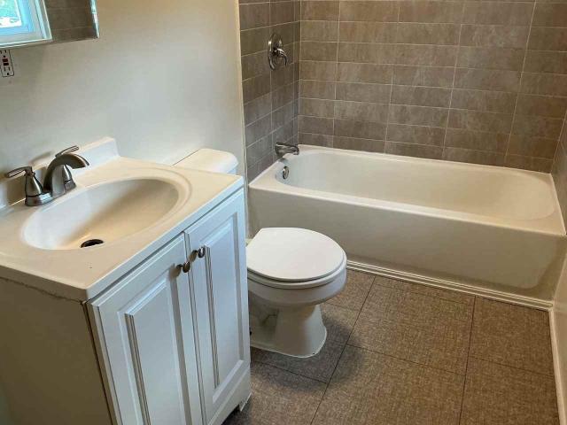 Apartment for rent in Milwaukee, Wisconsin