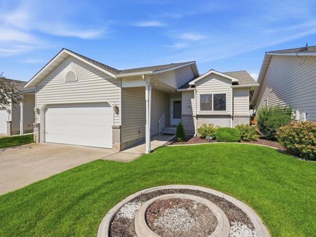 House for sale in Greenacres, Washington
