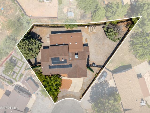 House for sale in Cottonwood, Arizona