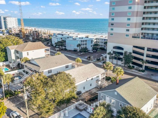 Duplex for sale in North Myrtle Beach, South Carolina