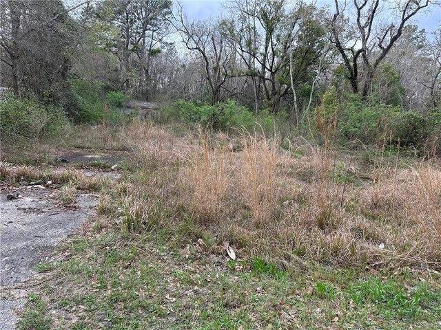 Land for sale in Prichard, Alabama