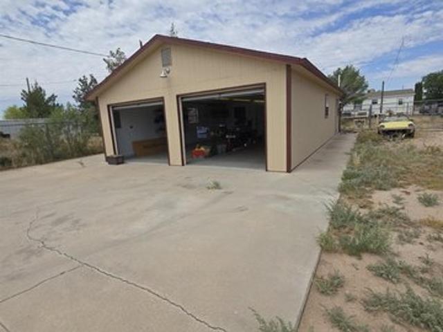 Land for sale in Luna, New Mexico