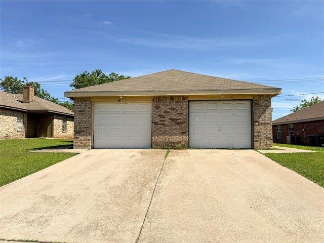 House for sale in Fort Worth, Texas