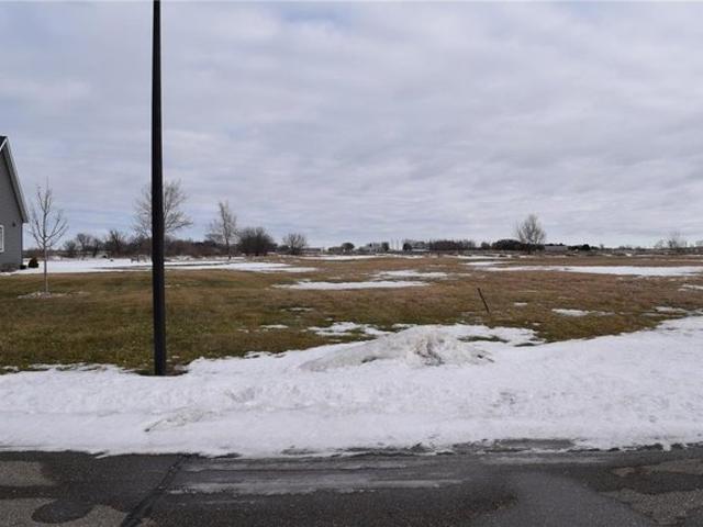 Land for sale in Willmar, Minnesota
