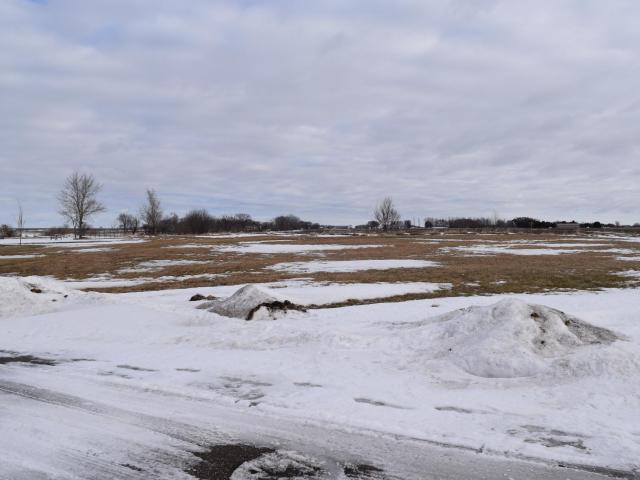 Land for sale in Willmar, Minnesota