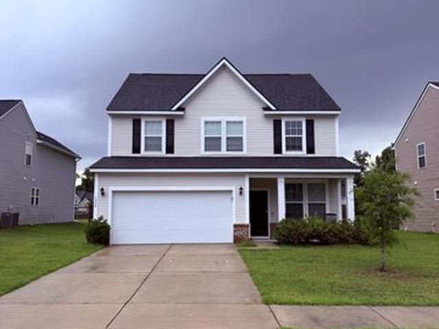 House for sale in South Carolina