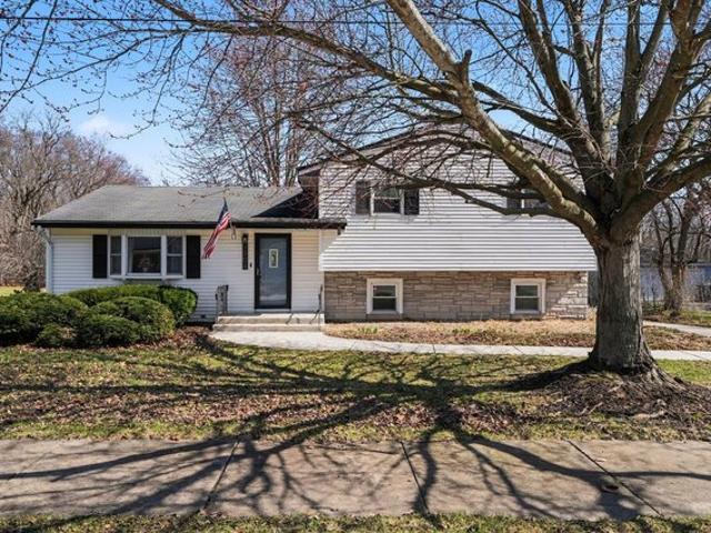 House for sale in Schererville, Indiana