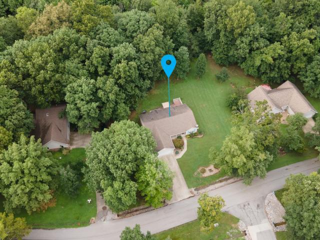 House for sale in Marion, Illinois