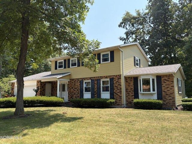 House for sale in Defiance, Ohio
