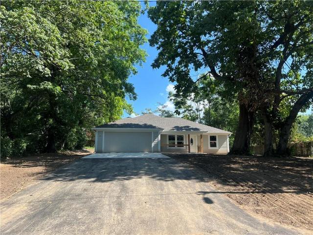 House for sale in Lexington, Missouri