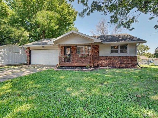 House for sale in Adair, Missouri