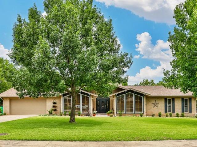 House for sale in Texas