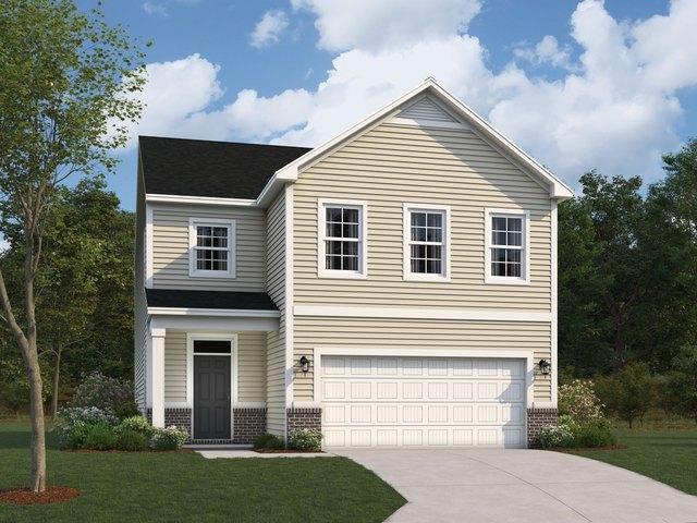 House for sale in Shelbyville, Indiana