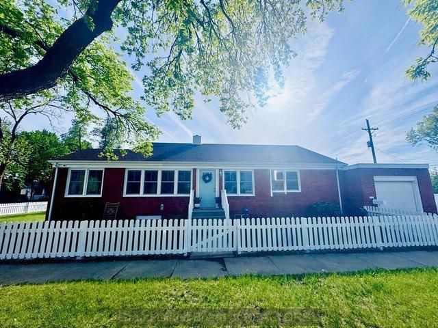 House for sale in Nebraska