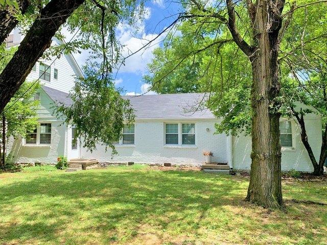 House for sale in Tennessee