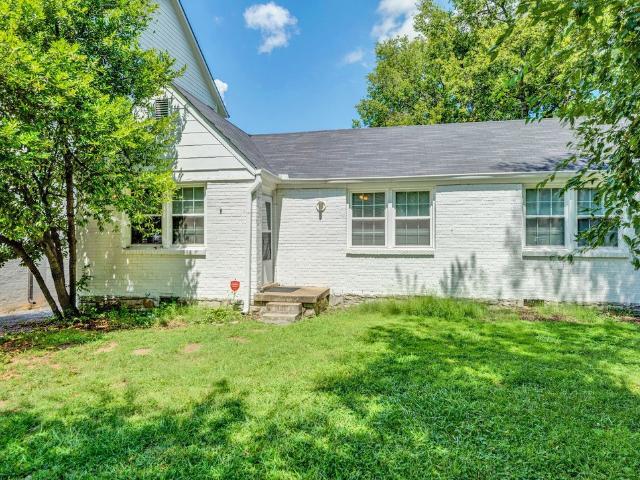 House for sale in Tennessee