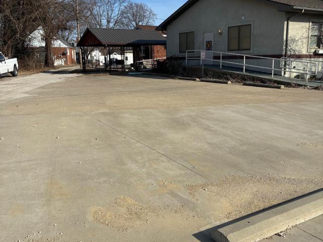 House for sale in Vincennes, Indiana