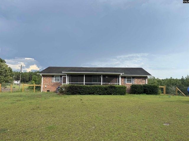 House for sale in Cassatt, South Carolina