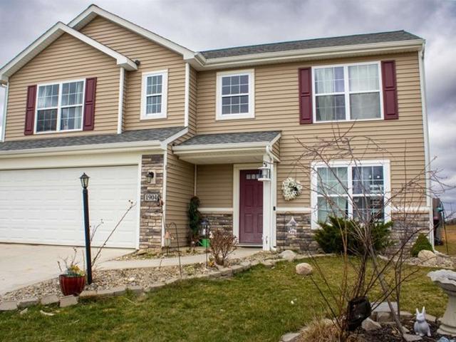 House for sale in Garrett, Indiana