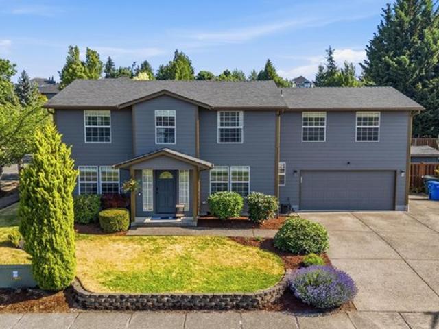 House for sale in Oregonia
