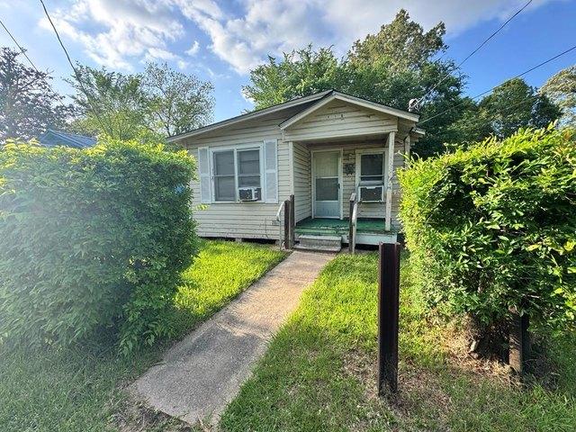 House for sale in Lufkin, Texas
