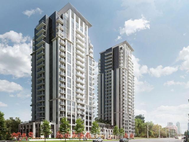 Condo for rent in Woburn, Ontario