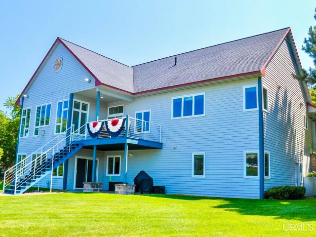 House for sale in Houghton, Michigan