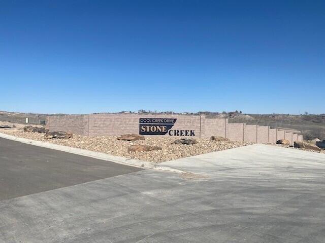 Land for sale in Randall, Texas