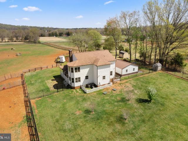 Land for sale in Virginia