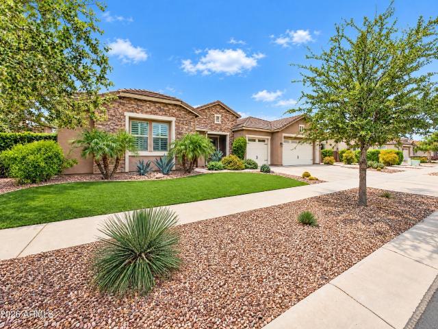 House for sale in La Jara Farms, Queen Creek