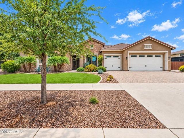 House for sale in Queen Creek, Maricopa County