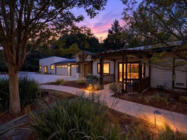 House for sale in Los Gatos, Santa Clara County