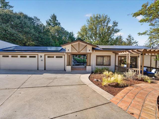 House for sale in Los Gatos, Santa Cruz County
