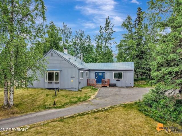 House for sale in Vilas, Wisconsin