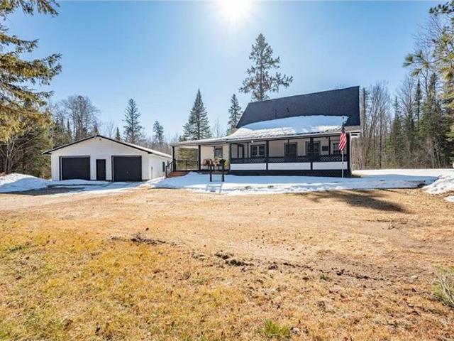 House for sale in Pengilly, Minnesota