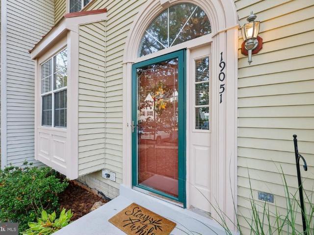 Townhouse for sale in Germantown Estates, Germantown