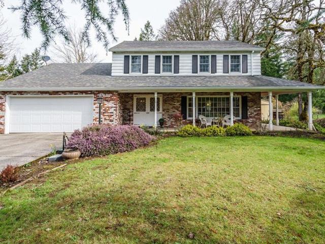 House for sale in Oregonia