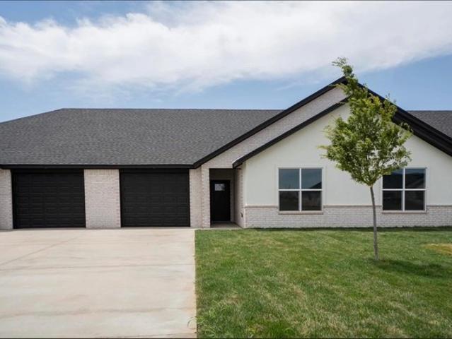 Townhouse for rent in Potter, Texas