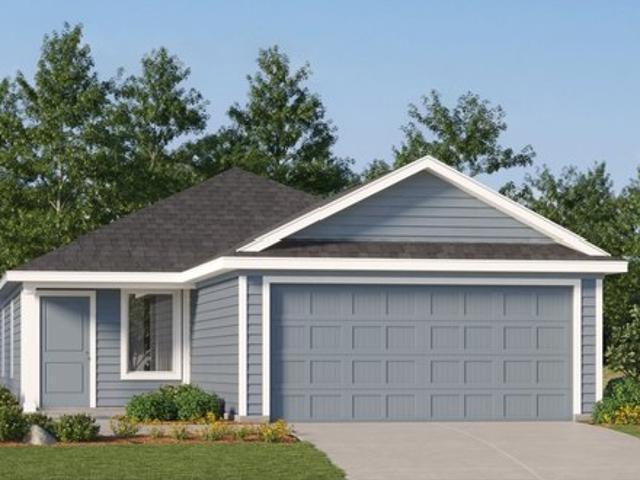 House for sale in Conroe, Texas